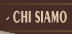 Chi siamo