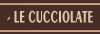 Le cucciolate