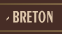 Breton